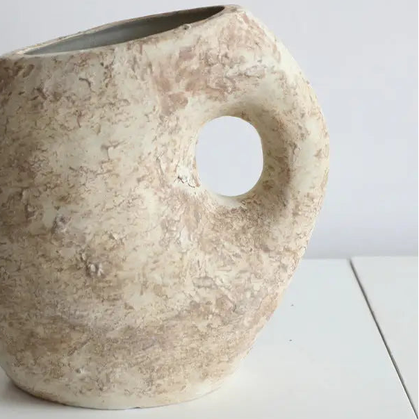 Rumi Ceramic Vase