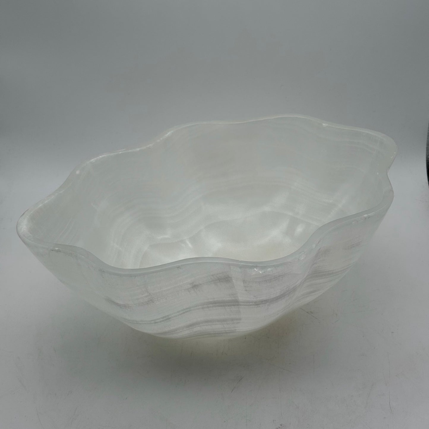 Silla Onyx Bowl