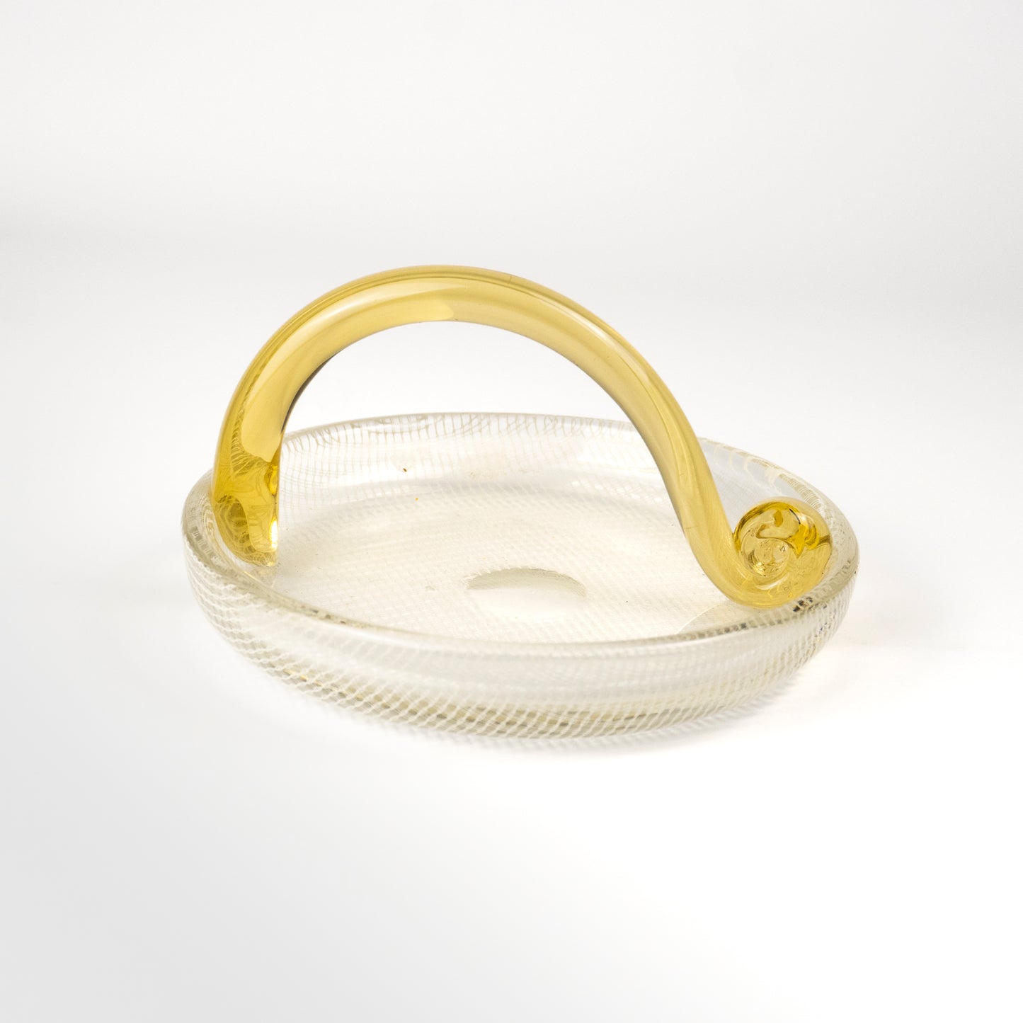Sloane Vintage Murano Glass Dish