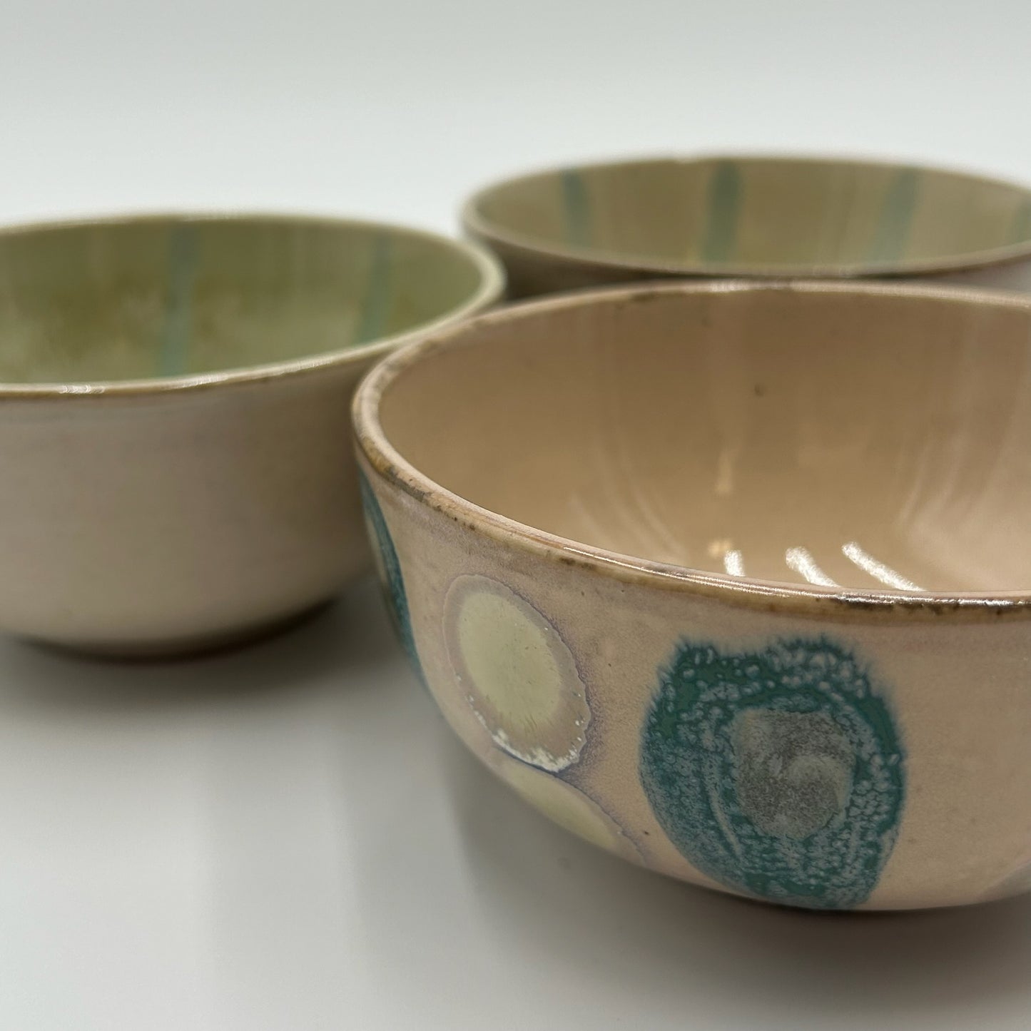 Trig Bowl Set