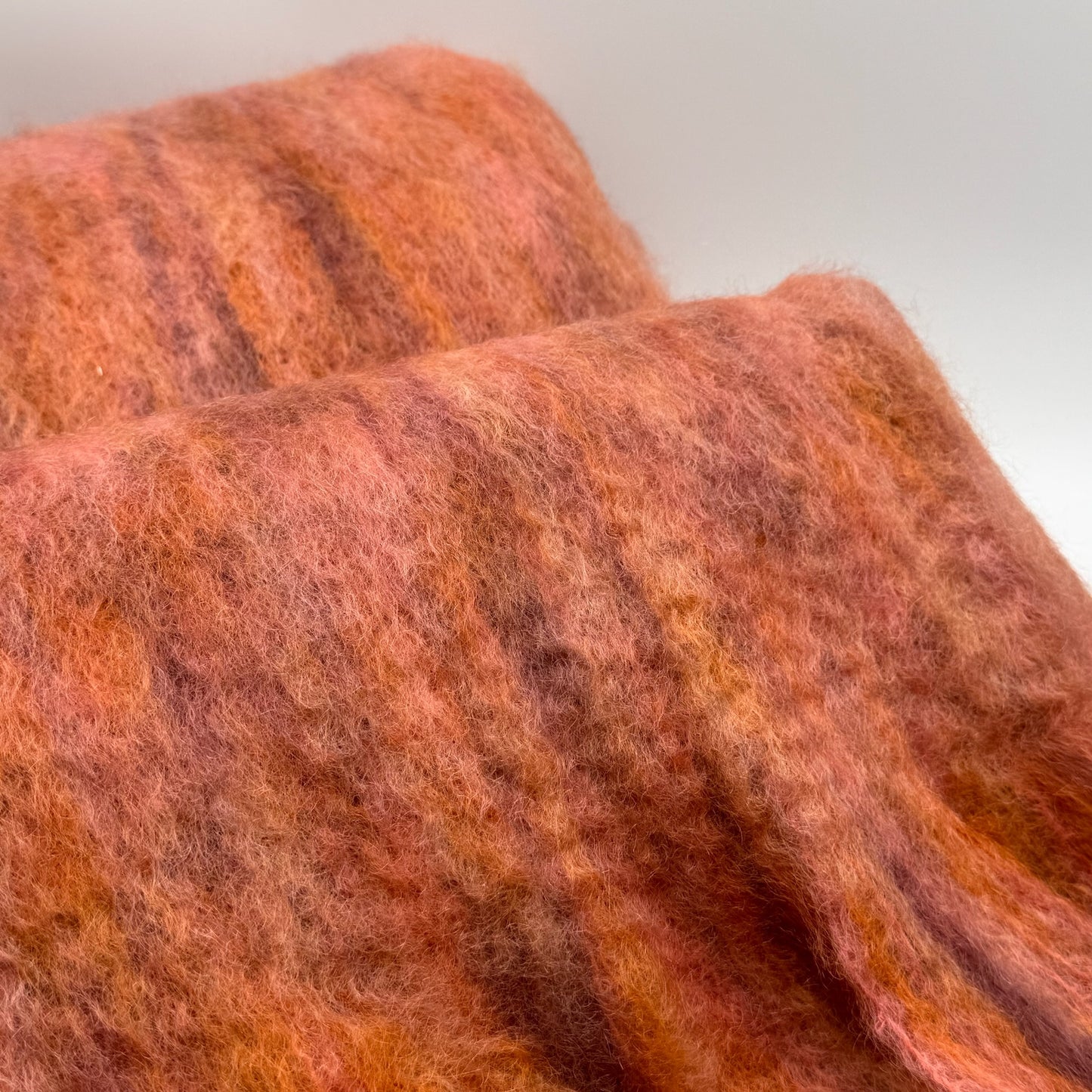 Aish Throw Blanket