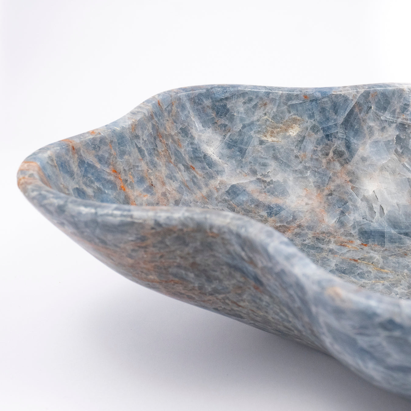 Cenoto Onyx Decorative Bowl