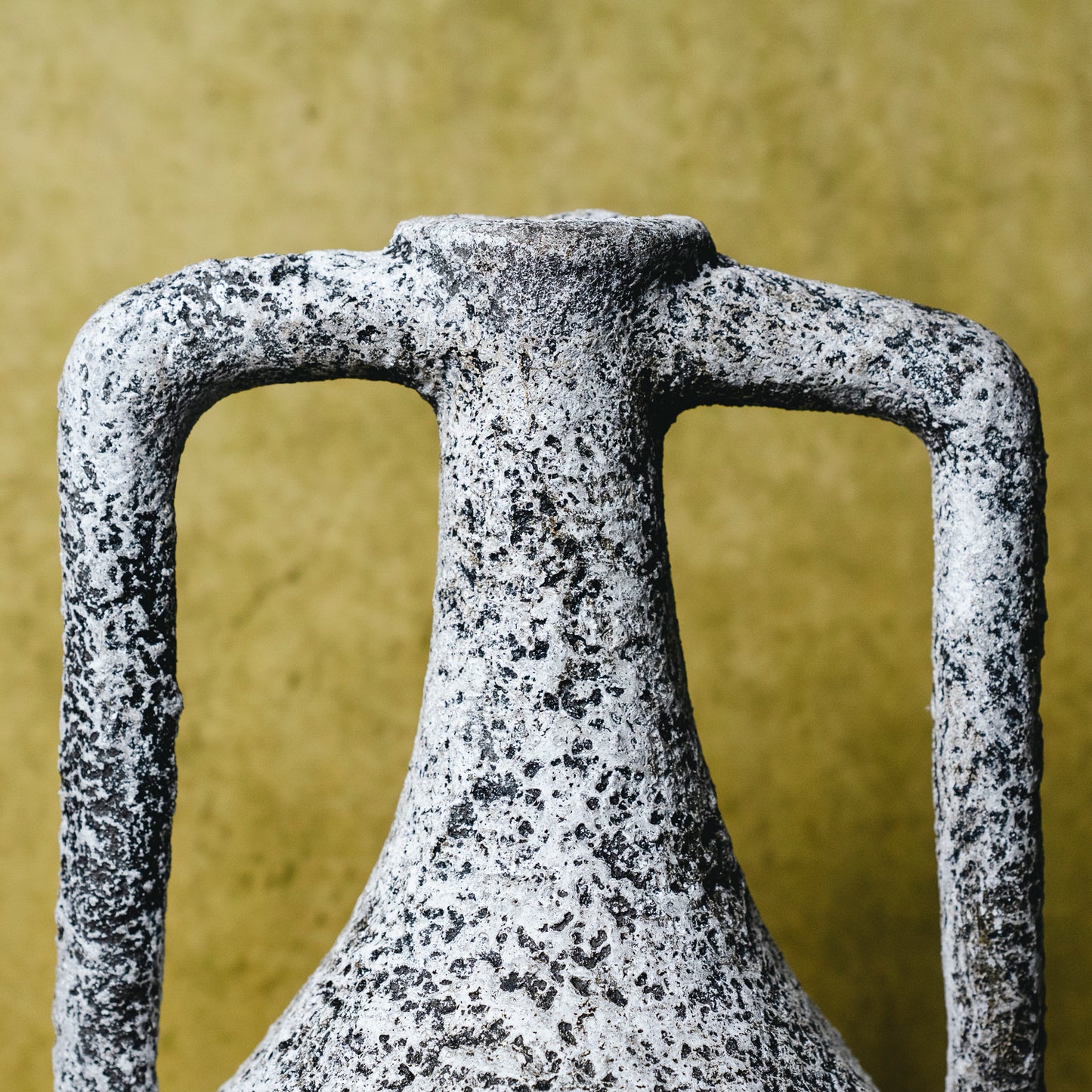 Labo Double Handled Vase