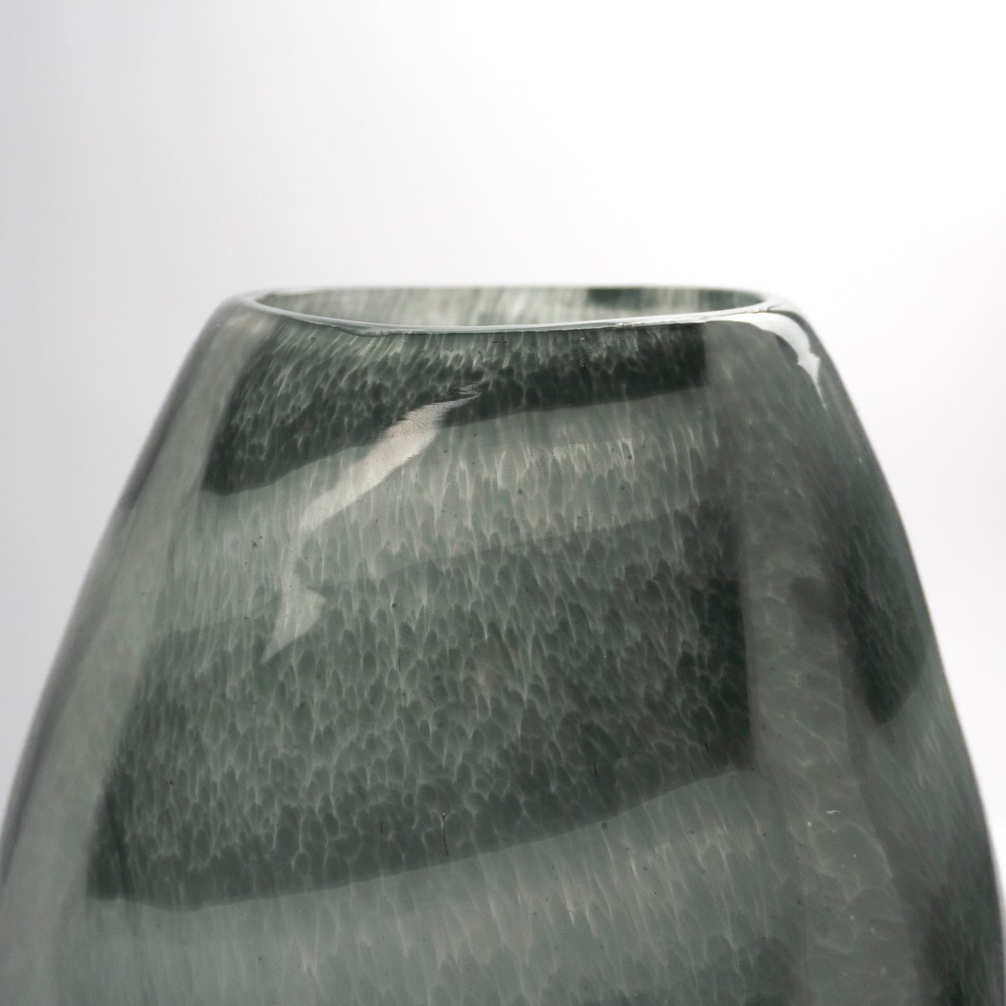 Aires Glass Vase