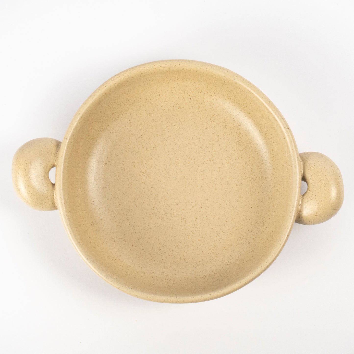 Ollie Appetizer Serving Bowl