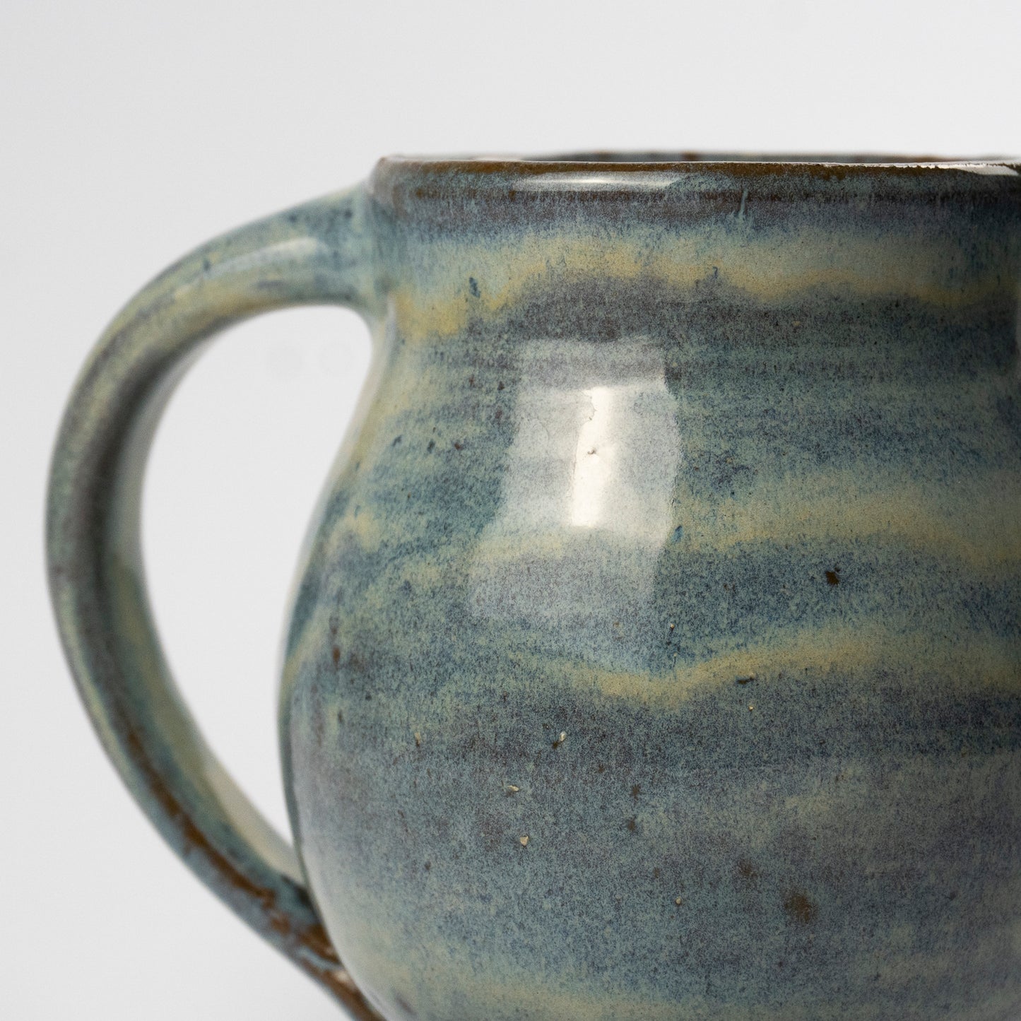 Haim Ceramic Netillah Cup