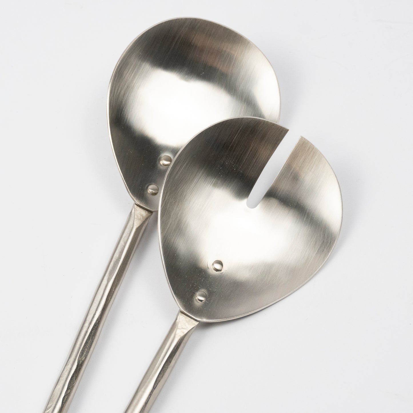 Chloe Stainless Steel Serving Set
