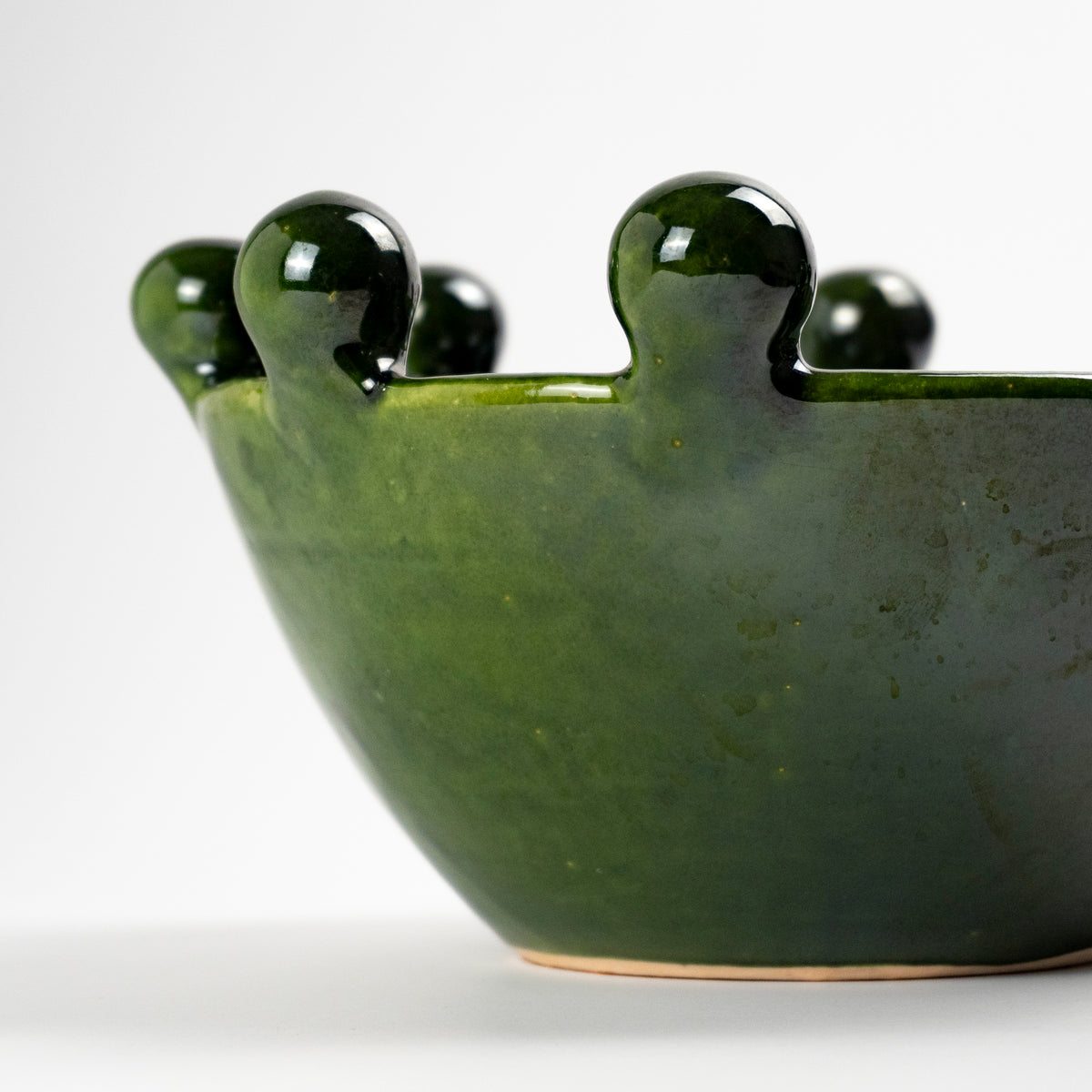 Balina Ceramic Bowl- Small