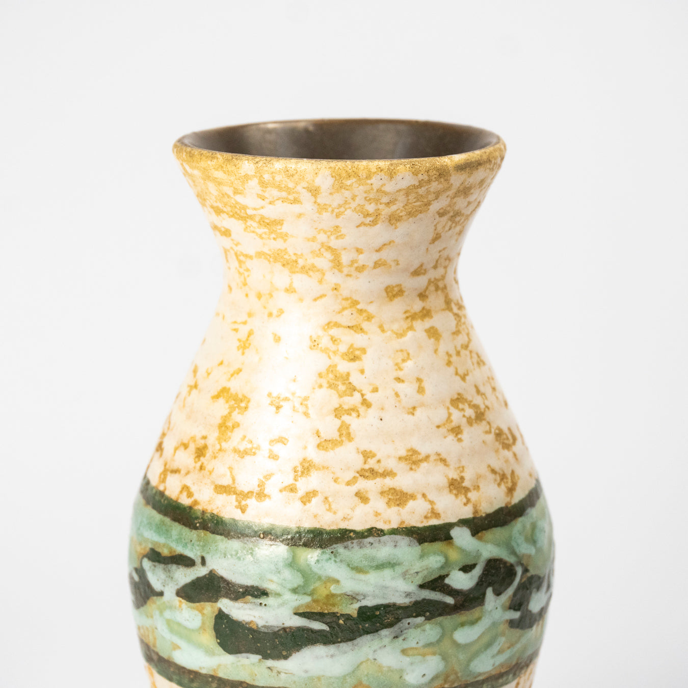 Ivo Vintage Ceramic Vase