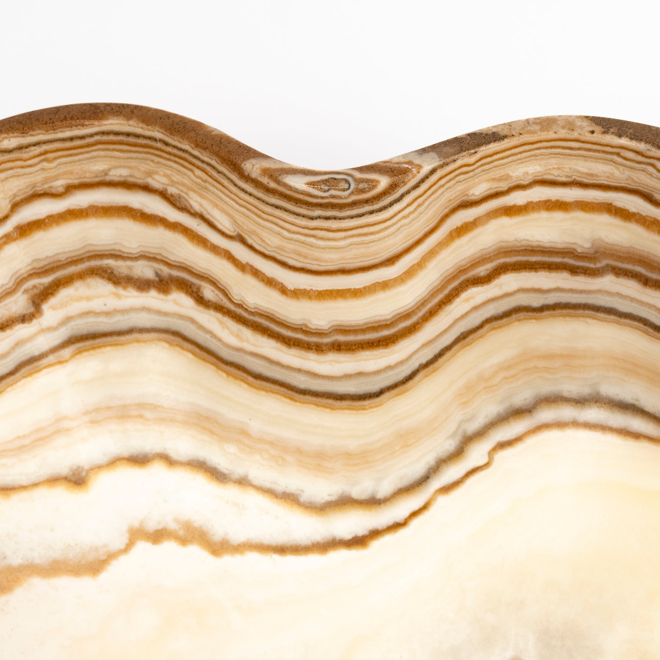 Montana Onyx Bowl