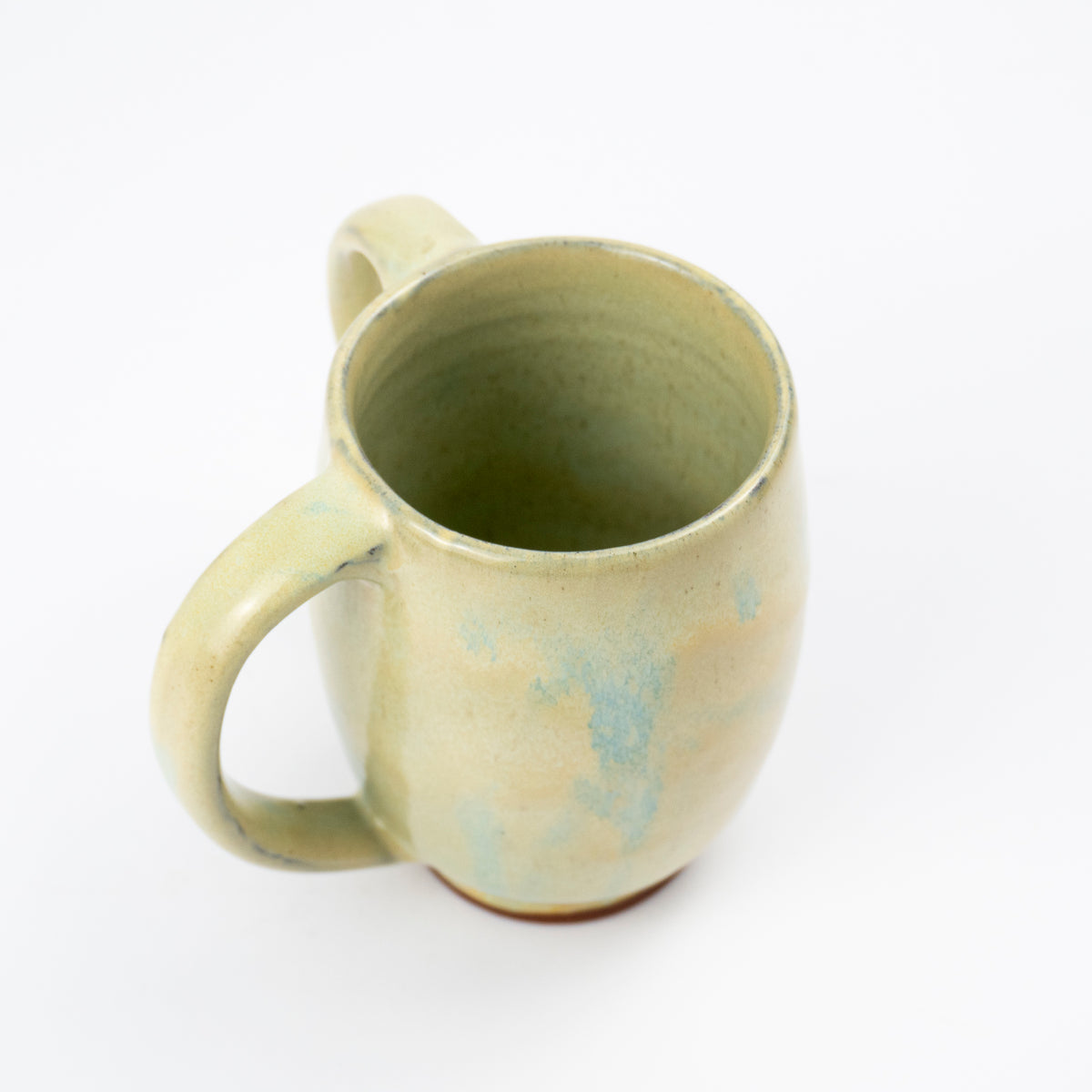 Golan Ceramic Netillah Cup