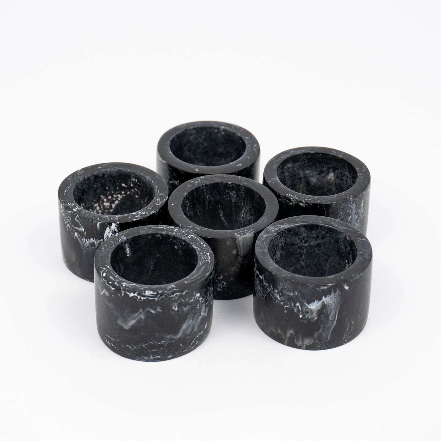 Rango Napkin Rings