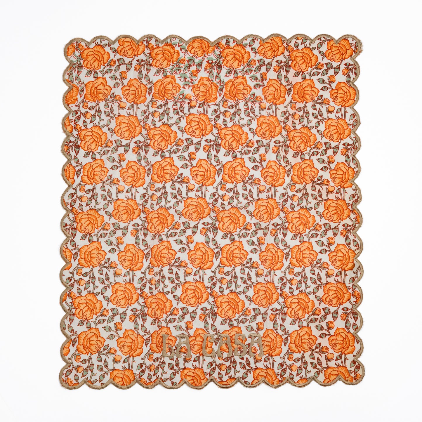 Luna 'La Casa' Guest Towels