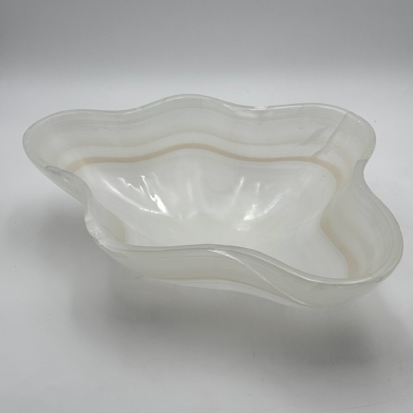 Lanco Onyx Decorative Bowl