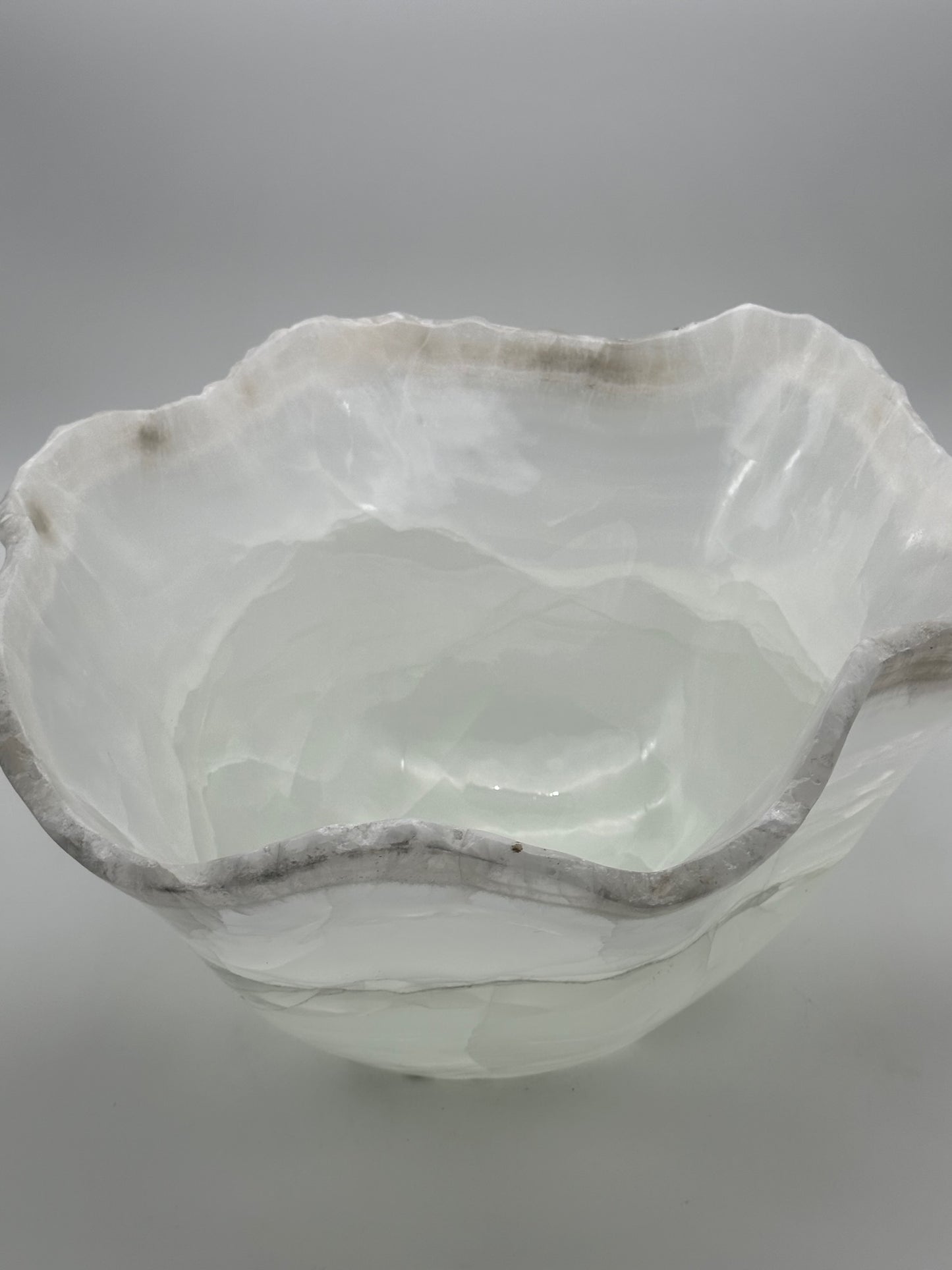 Odin Onyx Bowl