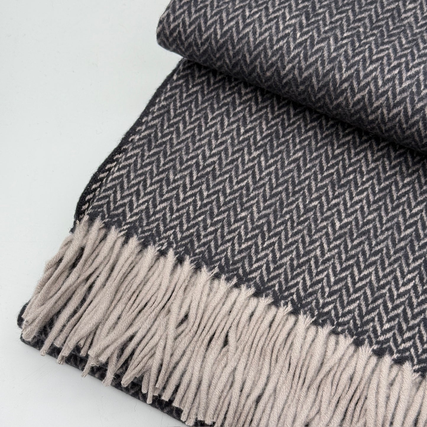 Rafe Throw Blanket
