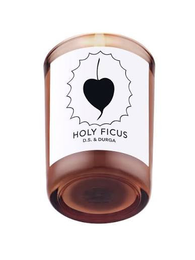 DS Durga - Candle - Holy Ficus