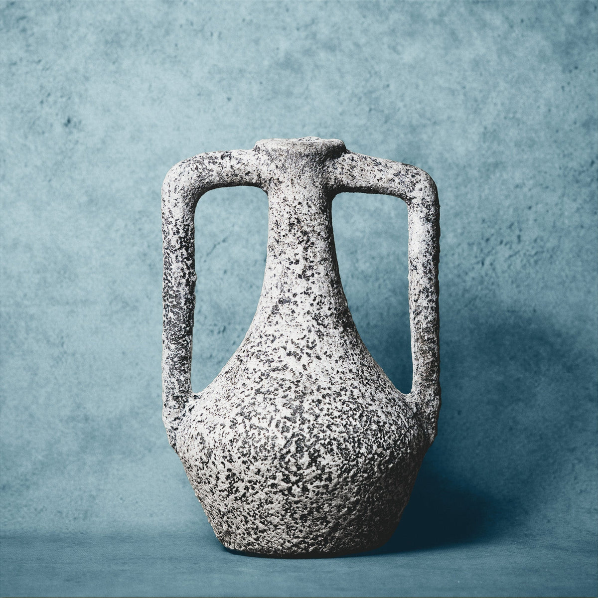 Labo Double Handled Vase