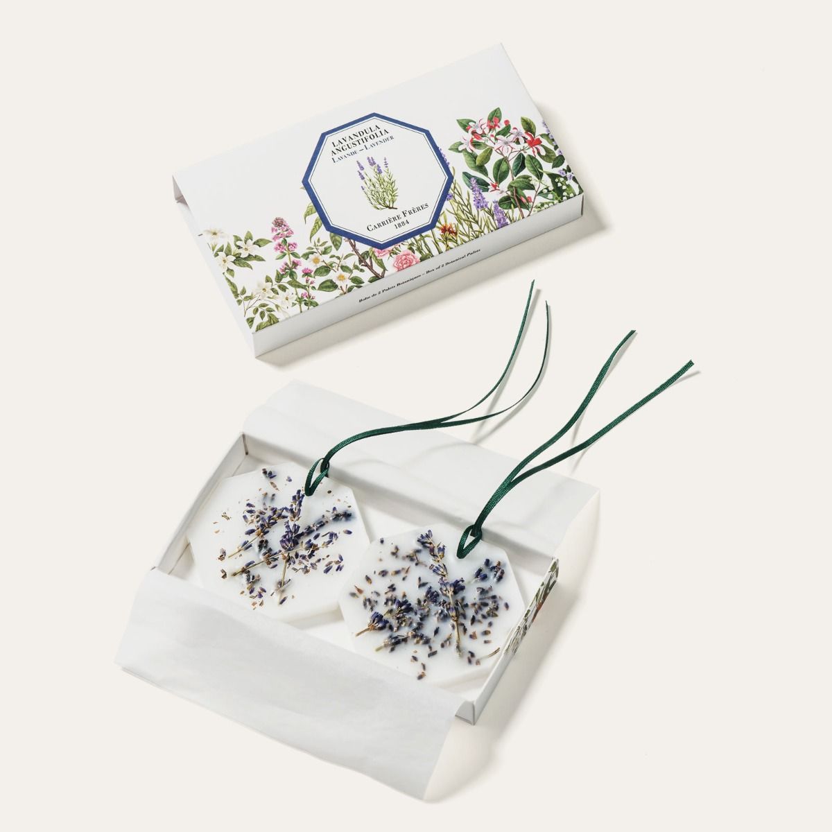 Carriere Freres - Palet - Lavender