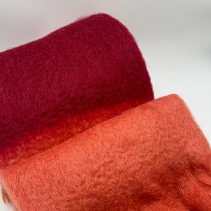 Sherb Throw Blanket
