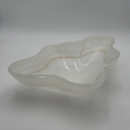 Lanco Onyx Decorative Bowl