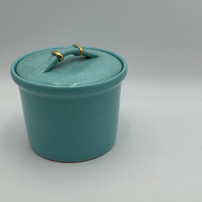 Mayra Deep Serving Pot with Lid