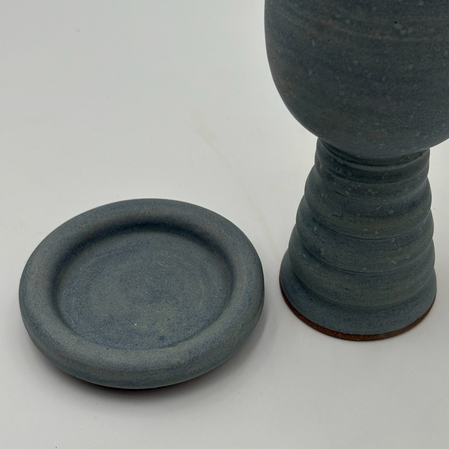 Rafael Ceramic Kiddush Cup