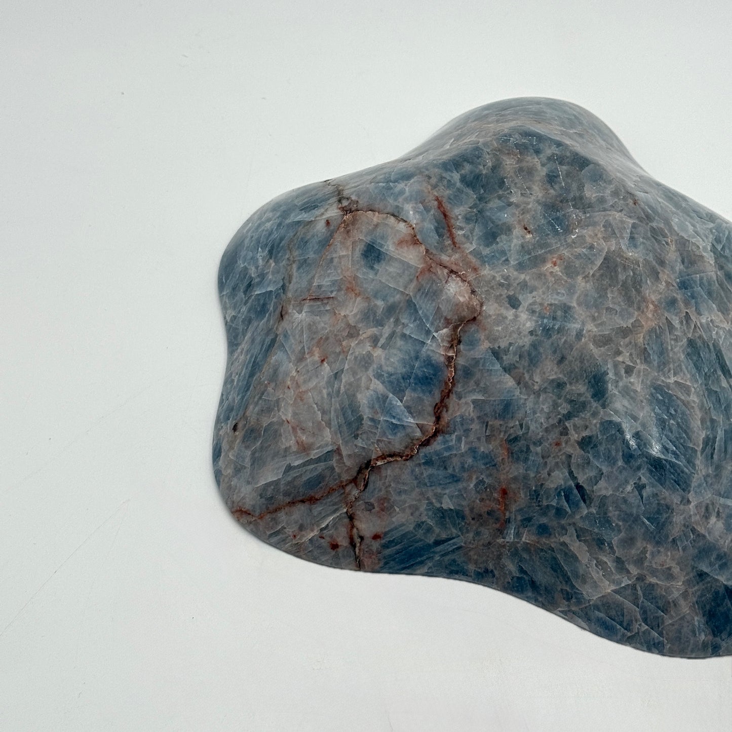 Cielo Onyx Decorative Dish