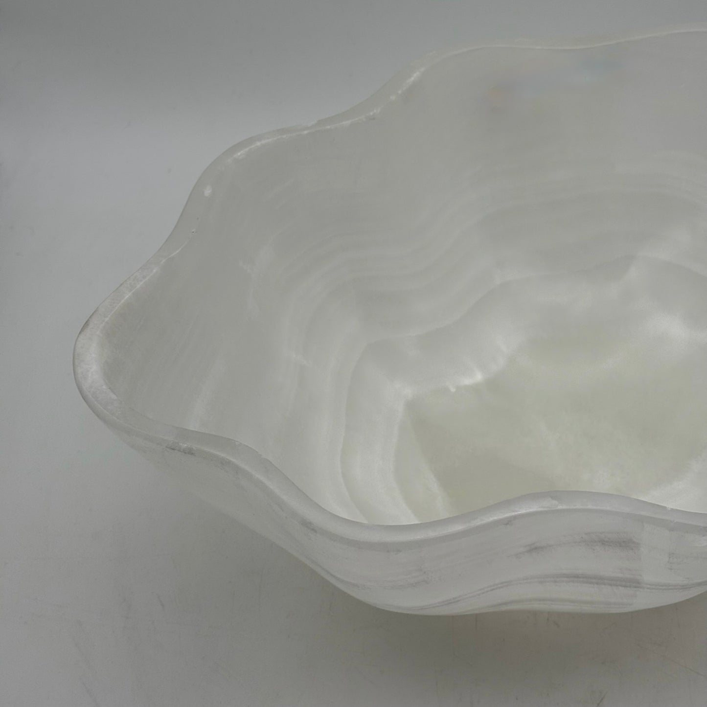 Silla Onyx Bowl