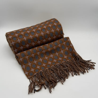 Jess Throw Blanket
