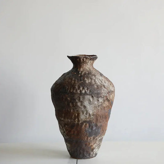 Nara Ceramic Vase
