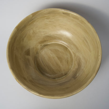 Sole Ceramic Serving Bowl