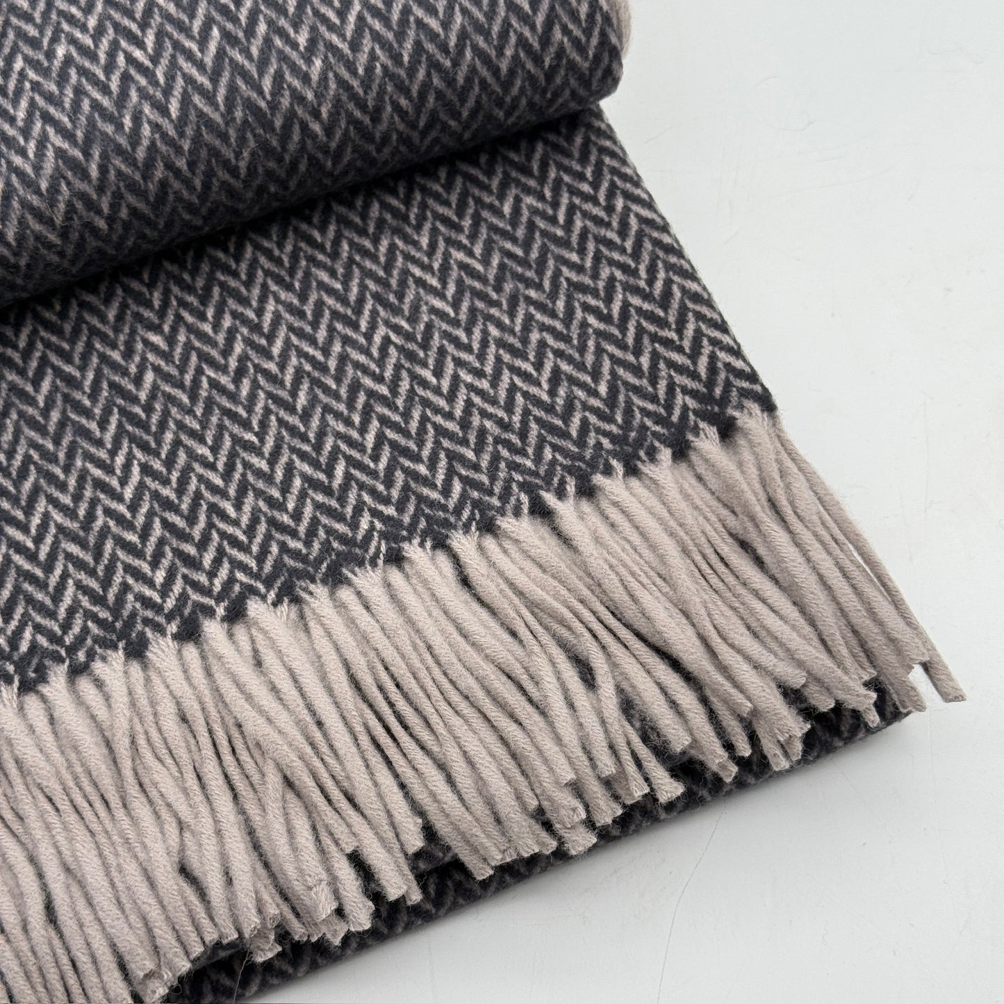 Rafe Throw Blanket