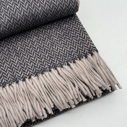 Rafe Throw Blanket