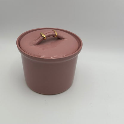 Mayra Deep Serving Pot with Lid