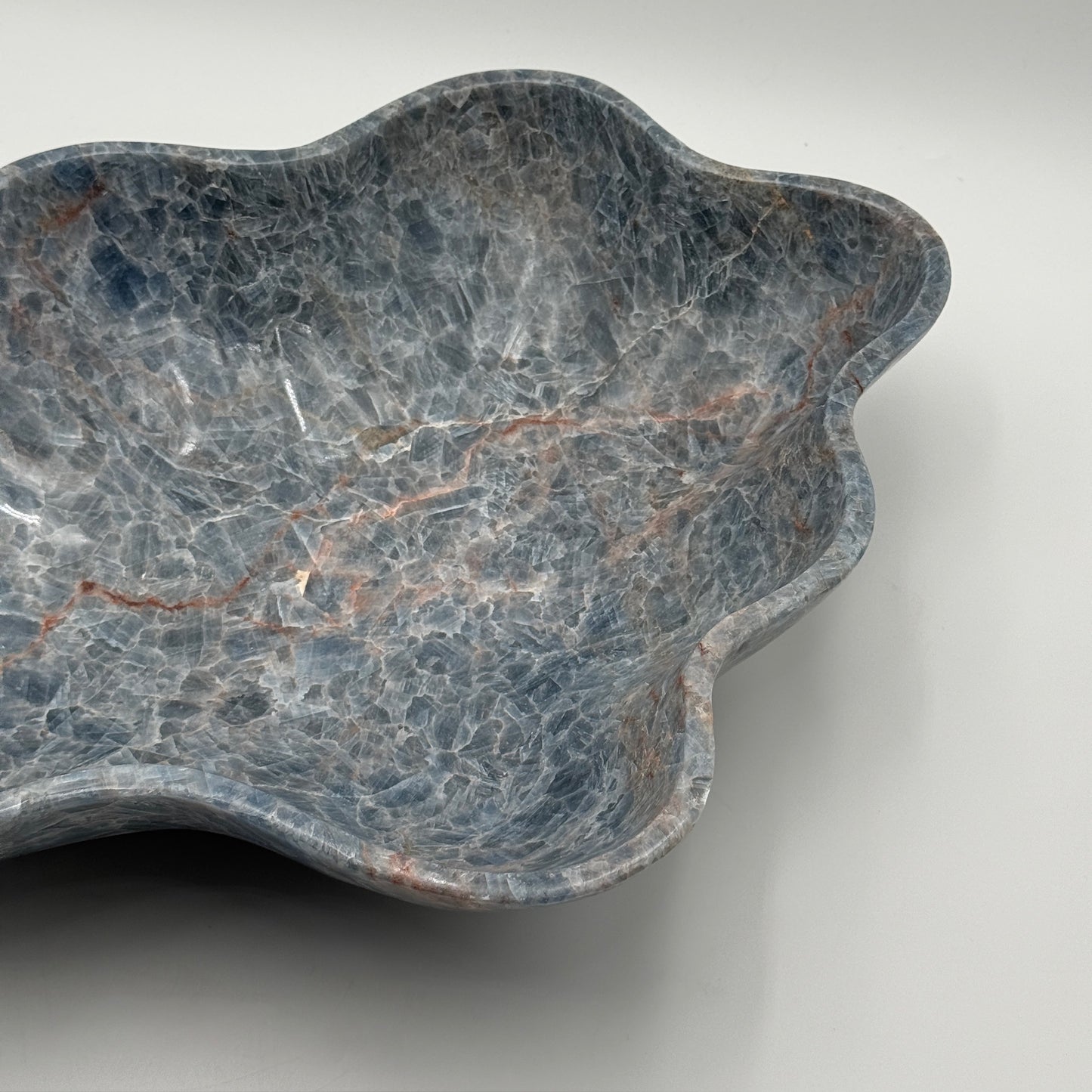Lagona Onyx Decorative Bowl