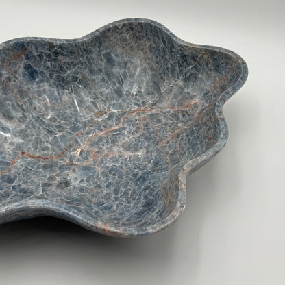 Lagona Onyx Decorative Bowl