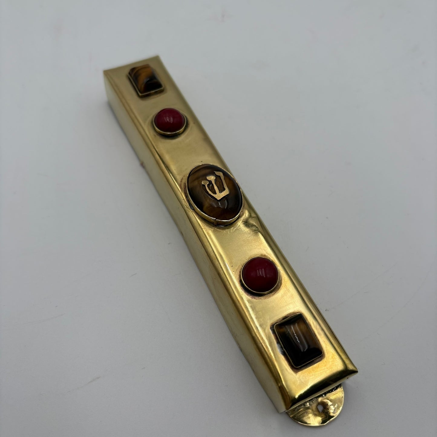 Zevi Mezuzah
