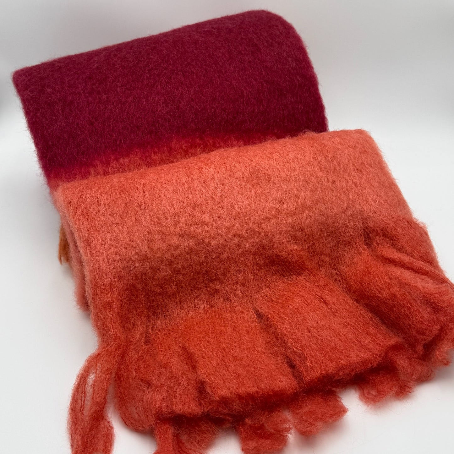 Sherb Throw Blanket