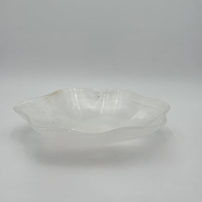 Mar Onyx Decorative Dish