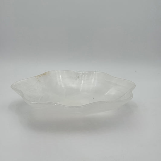 Mar Onyx Decorative Dish