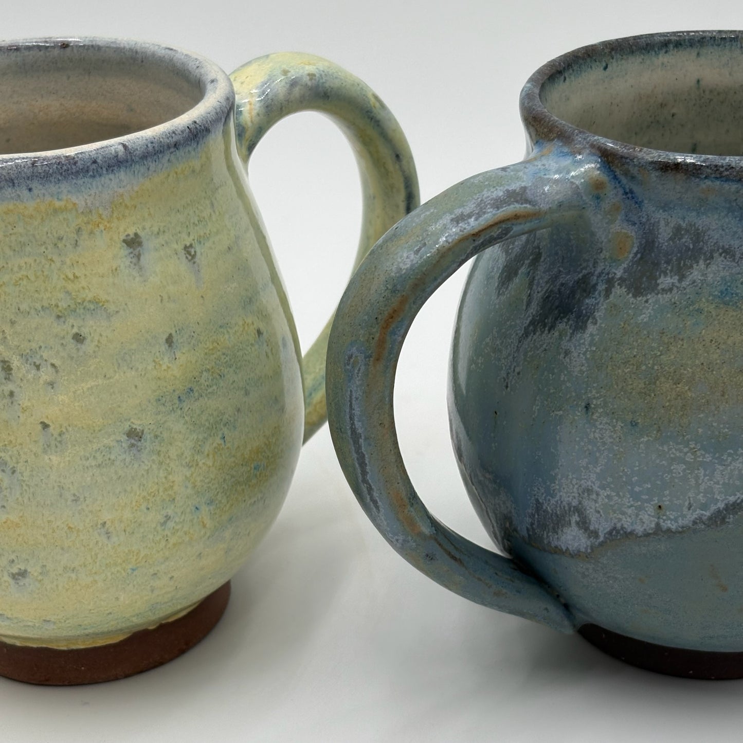Osher Ceramic Netillah Cup