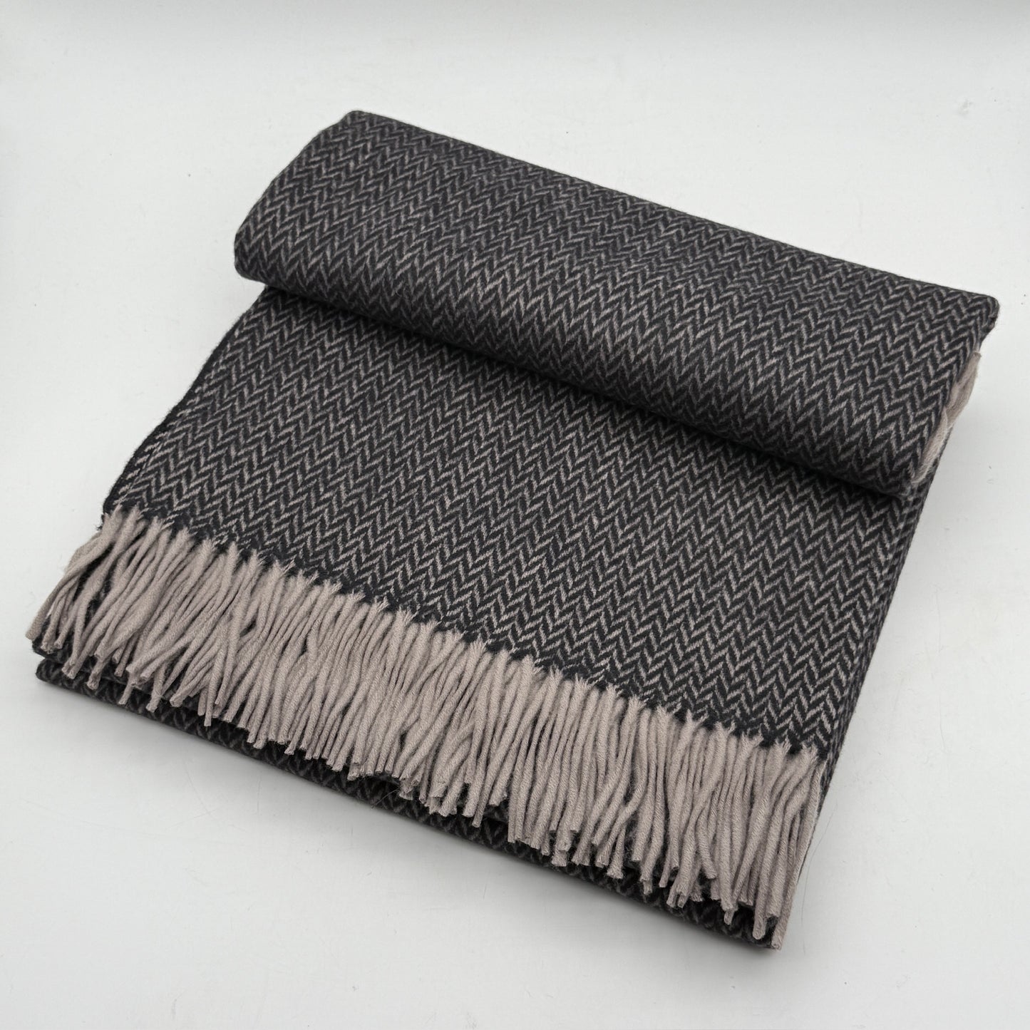 Rafe Throw Blanket