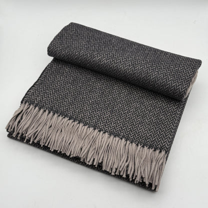 Rafe Throw Blanket