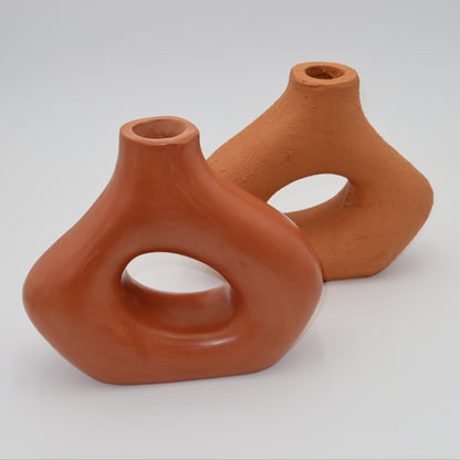 Olan Ceramic Vases- Medium