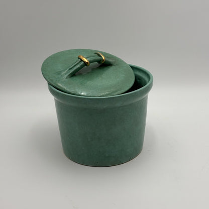 Mayra Deep Serving Pot with Lid