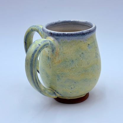 Les Ceramic Netillah Cup