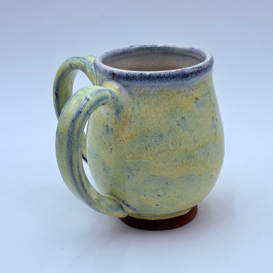 Les Ceramic Netillah Cup