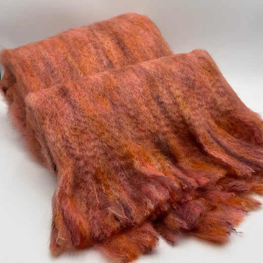 Aish Throw Blanket