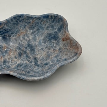 Asa Onyx Decorative Dish